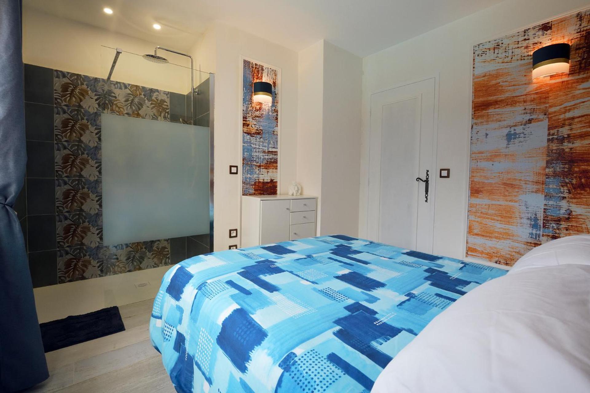 Villa La Couaste Lorgues Ngoại thất bức ảnh